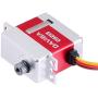 KST Daviga DS213 6V 3kg 0.07sec Metal Gear Servo Motor for UAV RC Car Robot Arm Helicopter Airplane Parts