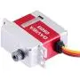 KST Daviga DS213 6V 3kg 0.07sec Metal Gear Servo Motor for UAV RC Car Robot Arm Helicopter Airplane Parts