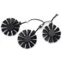 inRobert 87mm T129215SU Graphics Card Cooling Fan for ASUS Strix GTX980Ti/R9390/RX480/RX580 Video Card Cooler (Fan-3pcs) inRobert 87mm T129215SU Graphics Card Cooling Fan for ASUS Strix GTX980Ti/R9390/RX480/RX580 Video Card Cooler (Fan-3pcs)