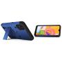 ZIZO Bolt Series Galaxy A01 Case - Blue & Black