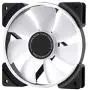 Fractal Design Prisma AL-12 – 120mm Silent Computer Fan - PWM Control - Six LEDs - ARGB - Optimized for Silent Computing - High Airflow - LLS Bearings - TripWire Technology - RGB (3-Pack) Fractal Design Prisma AL-12 – 120mm Silent Computer Fan - PWM Control - Six LEDs - ARGB - Optimized for Silent Computing - High Airflow - LLS Bearings - TripWire Technology - RGB (3-Pack)