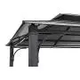 sunjoy 10 x 12 Chatham Steel Hardtop Gazebo sunjoy 10 x 12 Chatham Steel Hardtop Gazebo