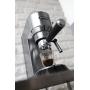DeLonghi EC680M Espresso, Stainless Steel, Metallic