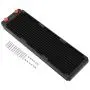ASHATA Copper Radiator Heat Sink Computer Water Cooling Liquid Heat Exchanger for Computer Water Cooling, Beauty Equipment, Industrial Equipment(360mm) ASHATA Copper Radiator Heat Sink Computer Water Cooling Liquid Heat Exchanger for Computer Water Cooling, Beauty Equipment, Industrial Equipment(360mm)