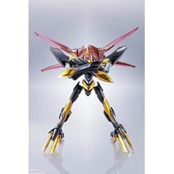 TAMASHII NATIONS <Side MS> Shinkiro Code Geass: Lelouch of The Rebellion, Bandai Metal Robot Spirits