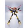 TAMASHII NATIONS <Side MS> Shinkiro Code Geass: Lelouch of The Rebellion, Bandai Metal Robot Spirits TAMASHII NATIONS <Side MS> Shinkiro Code Geass: Lelouch of The Rebellion, Bandai Metal Robot Spirits