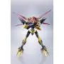 TAMASHII NATIONS <Side MS> Shinkiro Code Geass: Lelouch of The Rebellion, Bandai Metal Robot Spirits