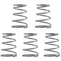 Trimmer Head Spring,5Pcs Metal Line Trimmer Line Feed Compression Spring Genuine Original Equipment Part