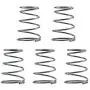 Trimmer Head Spring,5Pcs Metal Line Trimmer Line Feed Compression Spring Genuine Original Equipment Part Trimmer Head Spring,5Pcs Metal Line Trimmer Line Feed Compression Spring Genuine Original Equipment Part