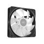 DeepCool Castle 240R AIO Liquid CPU Cooler, Anti-Leak Technology, 120mm RGB PWM Fan, 12V 4-Pin Motherboard Connector, Intel/AMD AM4