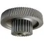 High Performance Slide Out Motor Gear, 18:1 Ratio Metal Stripped Gear Fit for RV Lippert Tuson Venture Slide Out Motor or Camper Actuator Replacement High Performance Slide Out Motor Gear, 18:1 Ratio Metal Stripped Gear Fit for RV Lippert Tuson Venture Slide Out Motor or Camper Actuator Replacement