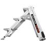 Little Giant Ladders, Safety Step, 3-Step, 3 foot, Step Stool, Aluminum, Type 1A, 300 lbs weight rating, (10310BA)