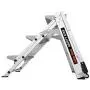 Little Giant Ladders, Safety Step, 3-Step, 3 foot, Step Stool, Aluminum, Type 1A, 300 lbs weight rating, (10310BA) Little Giant Ladders, Safety Step, 3-Step, 3 foot, Step Stool, Aluminum, Type 1A, 300 lbs weight rating, (10310BA)
