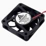 GDSTIME 60mm x 60mm x 15mm 5V 2PIN DC Brushless Cooling Fan GDSTIME 60mm x 60mm x 15mm 5V 2PIN DC Brushless Cooling Fan