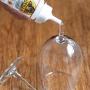 Gorilla Clear Glue, 3.75 Ounce Bottle, Clear (Pack of 1)