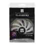Thermalright TL-C12015S RGB 120mm Computer PC Case Fan Quiet 4 Pin ARGB Fan Gaming PC