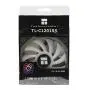 Thermalright TL-C12015S RGB 120mm Computer PC Case Fan Quiet 4 Pin ARGB Fan Gaming PC