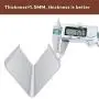 QuliMetal 7636 15.3 Inches Flavor Bars for Weber Spirit 300 E310 E320 E330 S310 S320 S330, Stainless Steel Grill Parts for Weber Spirit 300 Series Heat Plates (with Front Control Knobs), 16 GA QuliMetal 7636 15.3 Inches Flavor Bars for Weber Spirit 300 E310 E320 E330 S310 S320 S330, Stainless Steel Grill Parts for Weber Spirit 300 Series Heat Plates (with Front Control Knobs), 16 GA