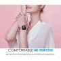 MoKo Band Compatible with Fitbit Versa/Versa 2/Versa lite Edition/Versa Special Edition, Stainless Steel Metal Watch Band Replacement Strap Bracelet - Rose Pink MoKo Band Compatible with Fitbit Versa/Versa 2/Versa lite Edition/Versa Special Edition, Stainless Steel Metal Watch Band Replacement Strap Bracelet - Rose Pink