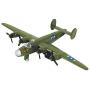 InAir WWII Planes 6-pc Set with Aircraft ID Guide - Assortment 1