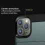 Spigen Slim Armor CS Designed for iPhone 11 Pro Case (2019) - Midnight Green