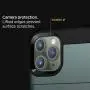 Spigen Slim Armor CS Designed for iPhone 11 Pro Case (2019) - Midnight Green