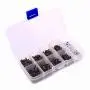340PCS RC M3 Screws kit Flat/Round Head Screws & M3/M4 Flat Washer for 1/10 RC Car HSP Redcat Traxxas Tamiya SCX10 HPI RC Car Parts 340PCS RC M3 Screws kit Flat/Round Head Screws & M3/M4 Flat Washer for 1/10 RC Car HSP Redcat Traxxas Tamiya SCX10 HPI RC Car Parts