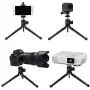 SIOTI Tripod Mini Ball Head Tripod Mount Head-Metal Ballhead 360° Pan 90° Tilt Tripod Mount with 1/4'' Screw for Digital Camera/Compact DSLR/Cell Phone/Monopod/Gopro/Light Stand/Light House SIOTI Tripod Mini Ball Head Tripod Mount Head-Metal Ballhead 360° Pan 90° Tilt Tripod Mount with 1/4'' Screw for Digital Camera/Compact DSLR/Cell Phone/Monopod/Gopro/Light Stand/Light House
