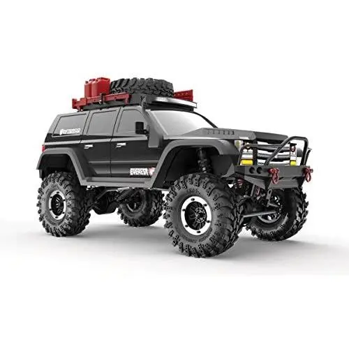 Redcat Racing Everest GEN7 Pro 1/10 4WD RTR Scale Rock Crawler Redcat Racing Everest GEN7 Pro 1/10 4WD RTR Scale Rock Crawler