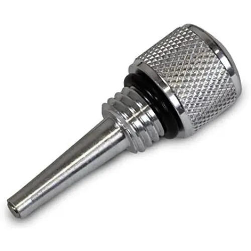WEN 55201 Magnetic Oil Dipstick for Inverter Generators (compatible with WEN, Yamaha, Predator) WEN 55201 Magnetic Oil Dipstick for Inverter Generators (compatible with WEN, Yamaha, Predator)