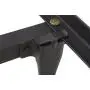 Kings Brand Furniture 7-Leg Adjustable Metal Bed Frame with Center Support Rug Rollers and Locking Wheels for Queen/Full/Full XL/Twin/Twin XL Beds Kings Brand Furniture 7-Leg Adjustable Metal Bed Frame with Center Support Rug Rollers and Locking Wheels for Queen/Full/Full XL/Twin/Twin XL Beds