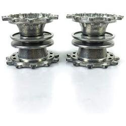 Henglong 1/16 Scale British Challenger II RC Tank 3908 Metal Sprockets Spare Part