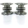 Henglong 1/16 Scale British Challenger II RC Tank 3908 Metal Sprockets Spare Part