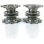 Henglong 1/16 Scale British Challenger II RC Tank 3908 Metal Sprockets Spare Part