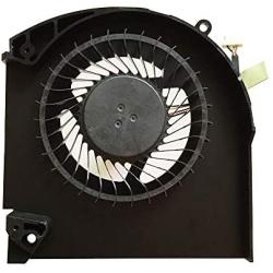 PYDDIN CPU Cooling Fan Replacement for Dell Alienware 17 R4 R5 Series P31E MG75090V1-C060-S9A (CPU Fan)