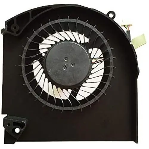 PYDDIN CPU Cooling Fan Replacement for Dell Alienware 17 R4 R5 Series P31E MG75090V1-C060-S9A (CPU Fan) PYDDIN CPU Cooling Fan Replacement for Dell Alienware 17 R4 R5 Series P31E MG75090V1-C060-S9A (CPU Fan)