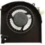 PYDDIN CPU Cooling Fan Replacement for Dell Alienware 17 R4 R5 Series P31E MG75090V1-C060-S9A (CPU Fan) PYDDIN CPU Cooling Fan Replacement for Dell Alienware 17 R4 R5 Series P31E MG75090V1-C060-S9A (CPU Fan)