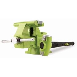 Wilton WIL11128BH Hammer (BASH 6.5'' Vise Combo with 4LB)