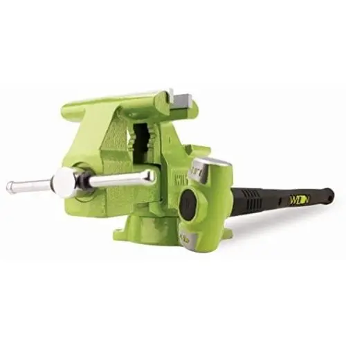 Wilton WIL11128BH Hammer (BASH 6.5'' Vise Combo with 4LB) Wilton WIL11128BH Hammer (BASH 6.5'' Vise Combo with 4LB)