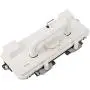 Metal Plastic Carriage Complete Set, Knitting Machine Accessory Knitting Machine Part, for SK280 Sewing Machine Household Sewing Machine