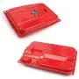 Areyourshop Universal 5 Gallon Generator Gas Tank Fuel Filter Cap Gauge Petcock FITS EC2500 Areyourshop Universal 5 Gallon Generator Gas Tank Fuel Filter Cap Gauge Petcock FITS EC2500
