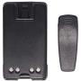 PMNN4071 for Mag One BPR40 A8 1800mAh PMNN4071AR Ni-MH Battery with Belt Clip