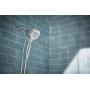 Moen 26100EP Engage Magnetix 3.5-Inch Six-Function Handheld Showerhead with Eco-Performance Magnetic Docking System, 3.5 Inch, Chrome