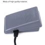 Foot Controller Pedal & Cord Sewing Machine Parts for Singer(US Plug 110v)