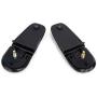 Rear Hatch Liftgate Glass Repair Hinge Set Kit Pair Left Right For 2006-2010 Ford Explorer Mercury Mountaineer Replaces OE#s 6L2Z-78420A68-AA 6L2Z-78420A69-AA