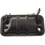 Exterior Door Handle Compatible with CHEVROLET C/K Full Size P/U 1992-2000 Front and Rear Door Handle Right Side and Left Side Set of 4 Outside Metal Textured Black Exterior Door Handle Compatible with CHEVROLET C/K Full Size P/U 1992-2000 Front and Rear Door Handle Right Side and Left Side Set of 4 Outside Metal Textured Black