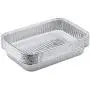 Weber 6415 Small, 10 pack, Silver Weber 6415 Small, 10 pack, Silver