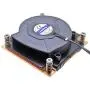1U Server CPU Cooler 8015 Blower Cooling Fan Copper heatsink for Intel LGA 1150 1151 1155 1156 Industrial Computer Cooling 1U Server CPU Cooler 8015 Blower Cooling Fan Copper heatsink for Intel LGA 1150 1151 1155 1156 Industrial Computer Cooling