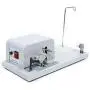 Electric Bobbin Winder, 13000-14000 RPM High Speed Semi-Automatic Winding Machine for Domestic and Industrial Sewing Machine Electric Bobbin Winder, 13000-14000 RPM High Speed Semi-Automatic Winding Machine for Domestic and Industrial Sewing Machine
