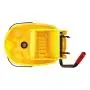 Rubbermaid Commercial WaveBrake 2.0 44 QT Side-Press Mop Bucket and Wringer with Foot Drain, Yellow (FG618688YEL) Rubbermaid Commercial WaveBrake 2.0 44 QT Side-Press Mop Bucket and Wringer with Foot Drain, Yellow (FG618688YEL)
